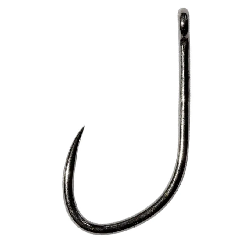 Kamasan B911 Wide Gape Barbless Eyed Hooks
